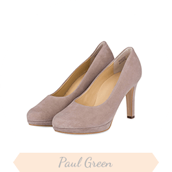 Paul Green Pumps Schuhe